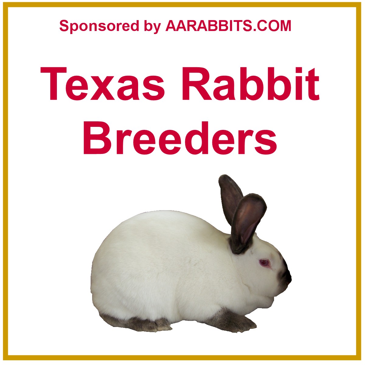 Texas Rabbit Breeders